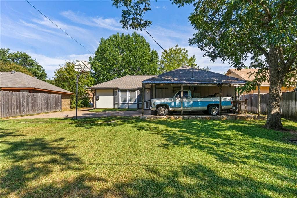 4202 Windhurst Drive, Arlington, TX 76015