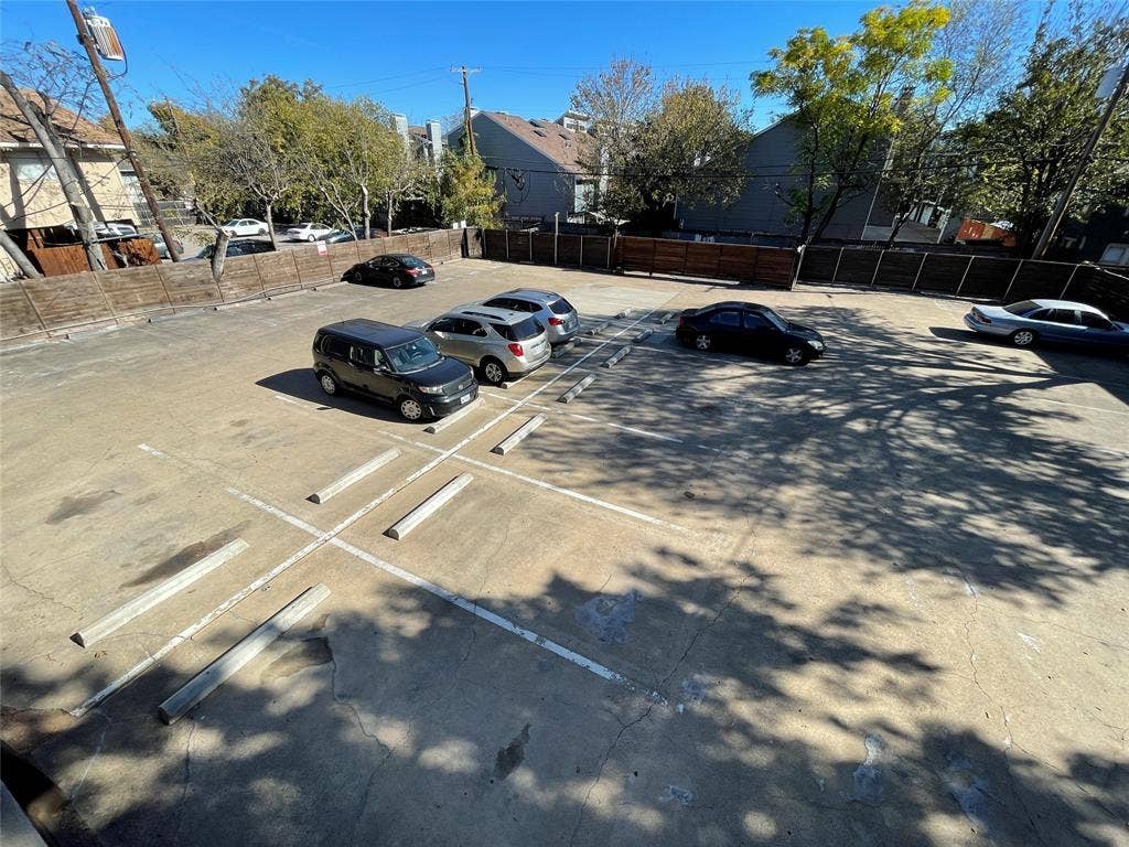 5404 Reiger Avenue, #301, Dallas, TX 75214 5404 Reiger Avenue, #301, Dallas, TX 75214