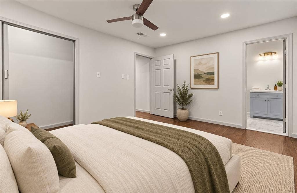 1207 E Russell Avenue, Carrollton, TX 75006