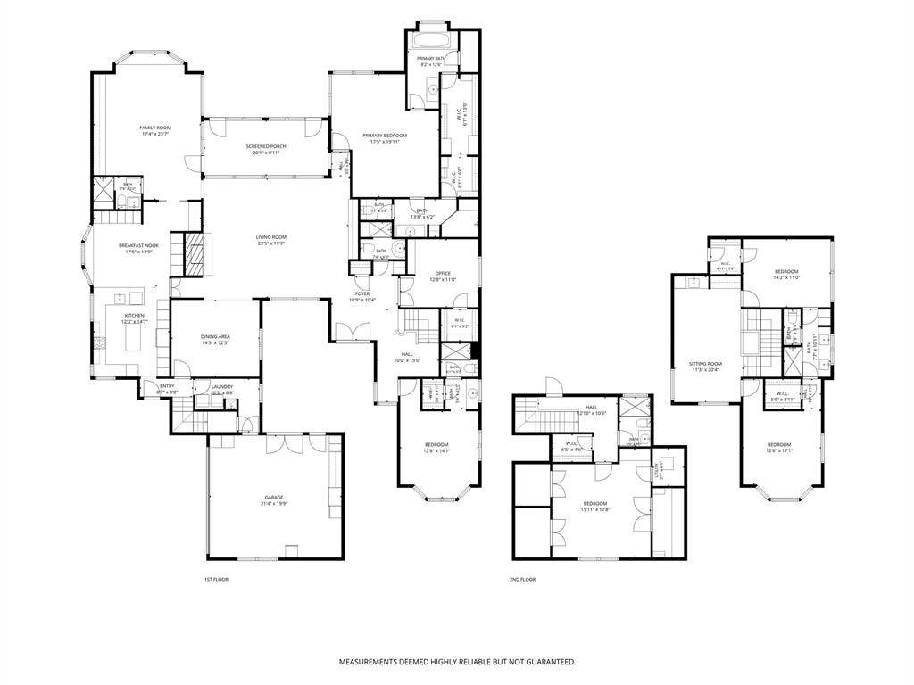 6422 Covecreek Place, Dallas, TX 75240