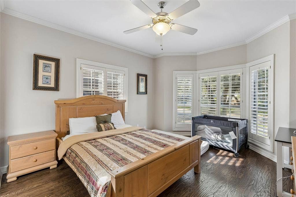 6422 Covecreek Place, Dallas, TX 75240