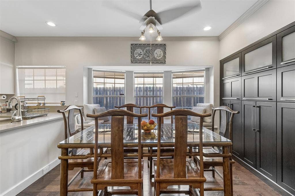 6422 Covecreek Place, Dallas, TX 75240