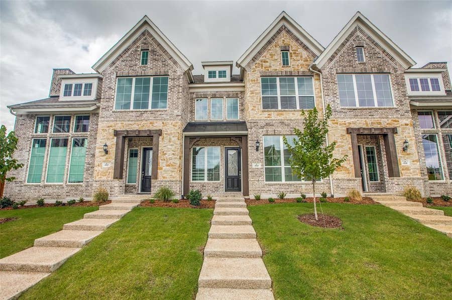 Property photo for 4944 Mckinney Hollow Drive, McKinney, TX
