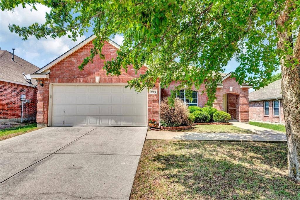 9108 BOONE Drive, McKinney, TX 75071 9108 BOONE Drive, McKinney, TX 75071