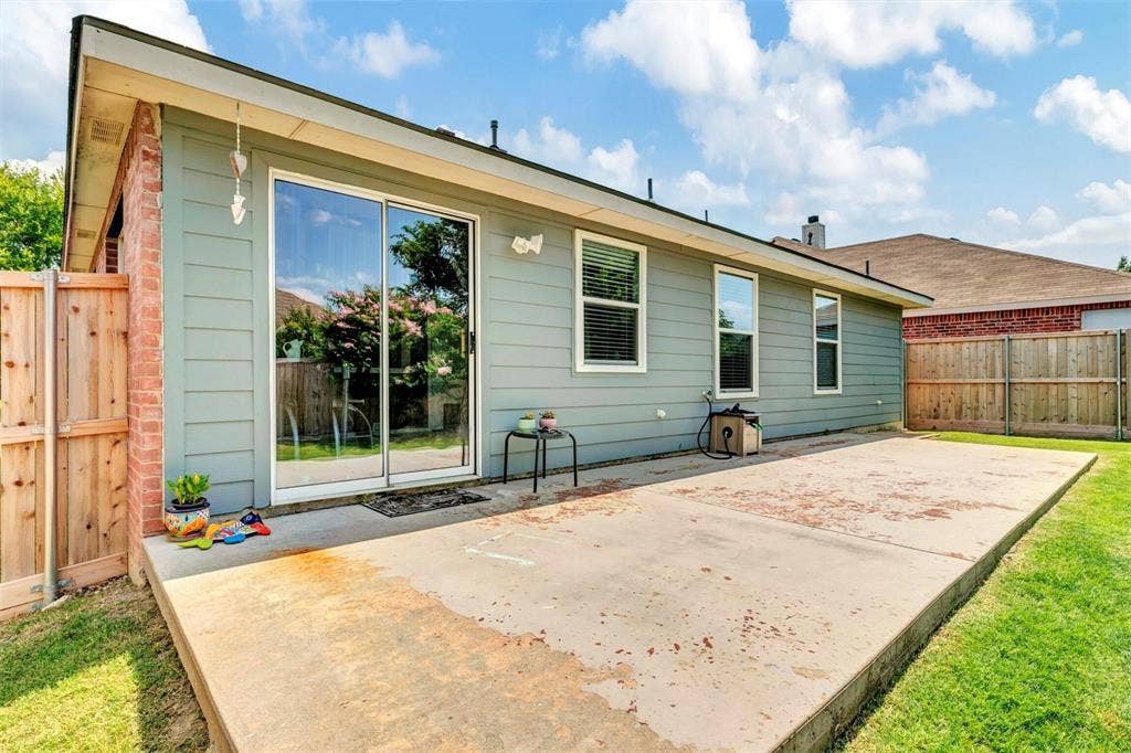 9108 BOONE Drive, McKinney, TX 75071 9108 BOONE Drive, McKinney, TX 75071