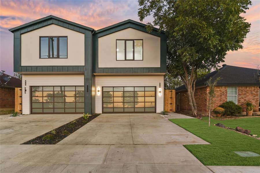 Property photo for 6720 Mabel Avenue, Dallas, TX