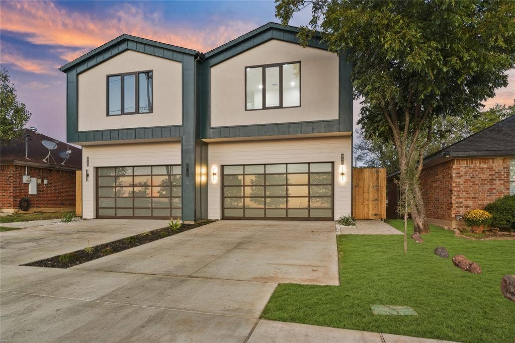 6720 Mabel Avenue, Dallas, TX 75209