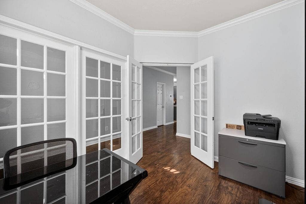 9633 Anns Way, Plano, TX 75025 9633 Anns Way, Plano, TX 75025