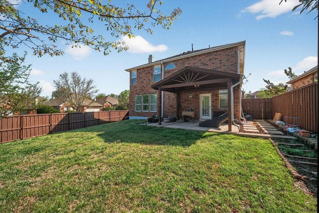 9633 Anns Way, Plano, TX 75025 9633 Anns Way, Plano, TX 75025