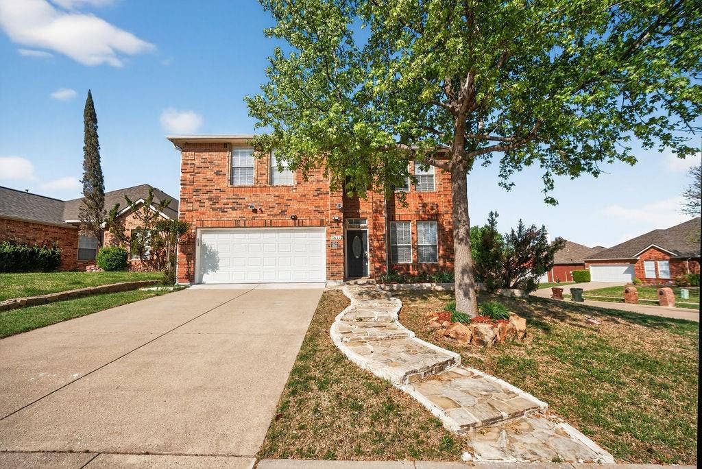 9633 Anns Way, Plano, TX 75025 9633 Anns Way, Plano, TX 75025