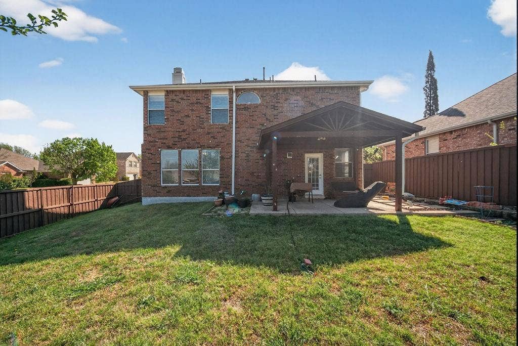 9633 Anns Way, Plano, TX 75025 9633 Anns Way, Plano, TX 75025