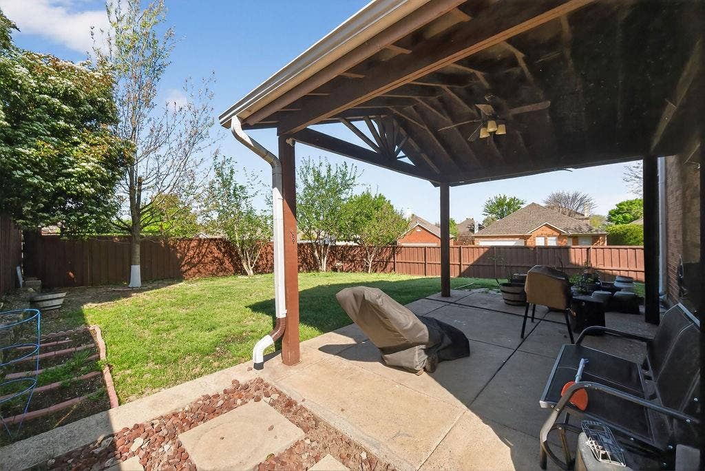 9633 Anns Way, Plano, TX 75025 9633 Anns Way, Plano, TX 75025