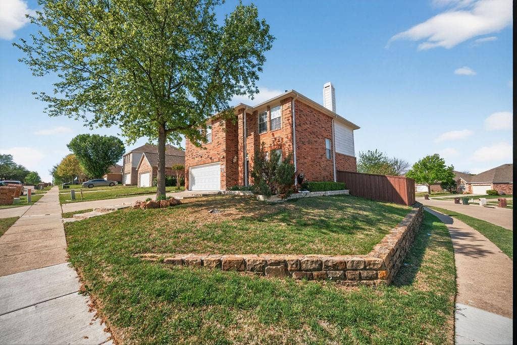 9633 Anns Way, Plano, TX 75025 9633 Anns Way, Plano, TX 75025