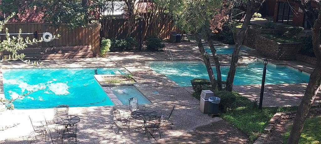 8601 Park Lane, #735, Dallas, TX 75231