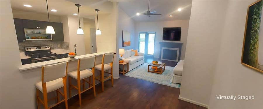 Property photo for 8601 Park Lane, #735, Dallas, TX