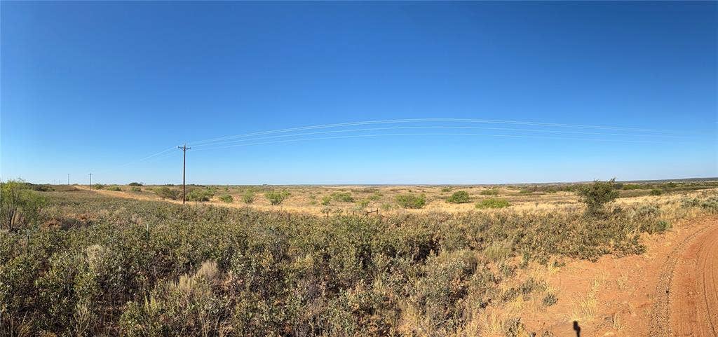 TBD County Road 117, Paducah, TX 79248
