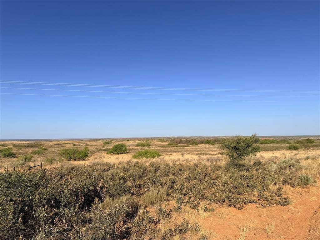 TBD County Road 117, Paducah, TX 79248