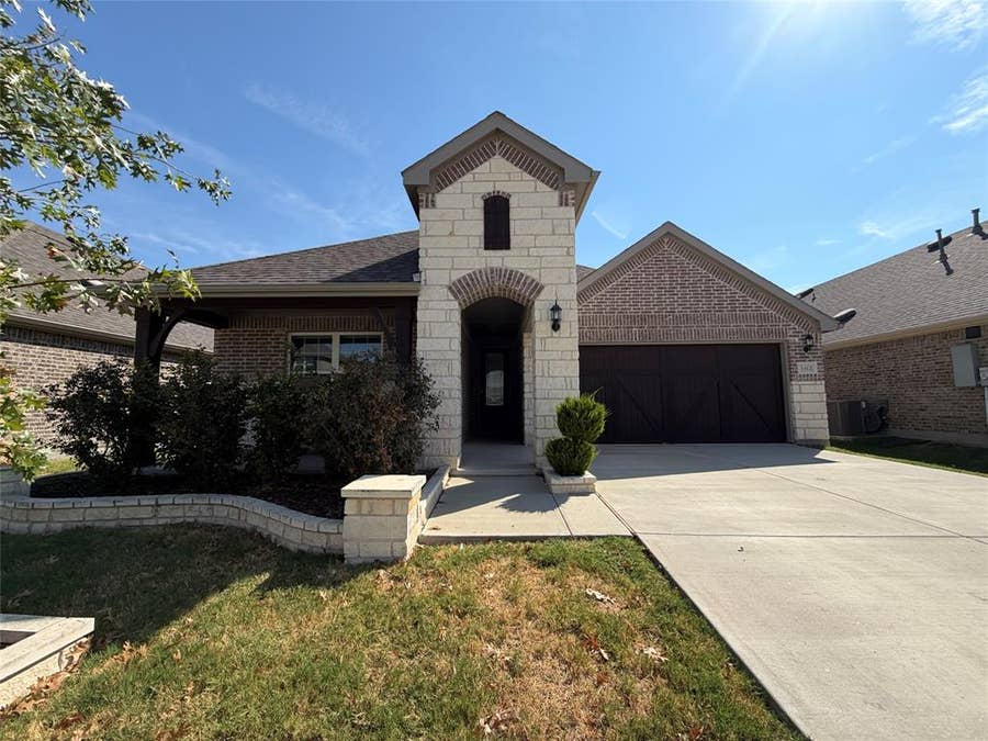 Property photo for 3412 Lillian Court, Celina, TX