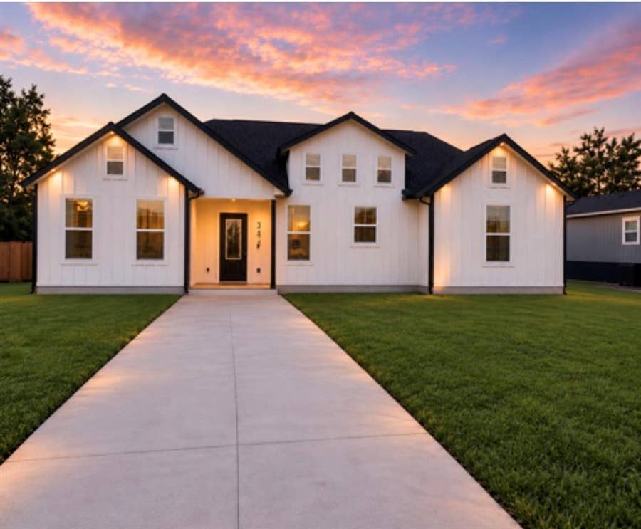 Property photo for 362 Overland Trail, Bridgeport, TX