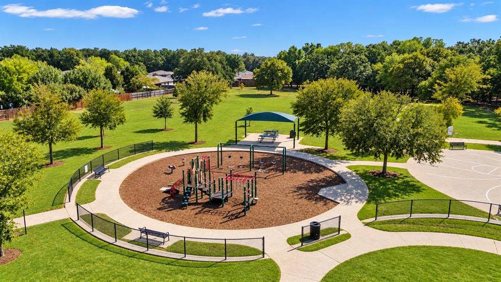 9415 Mayblossom Way, Dallas, TX 75217
