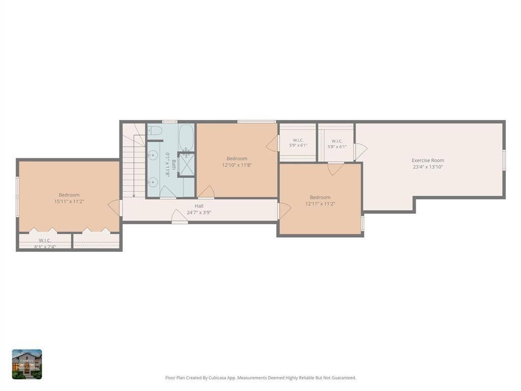 13666 Peyton Drive, Dallas, TX 75240