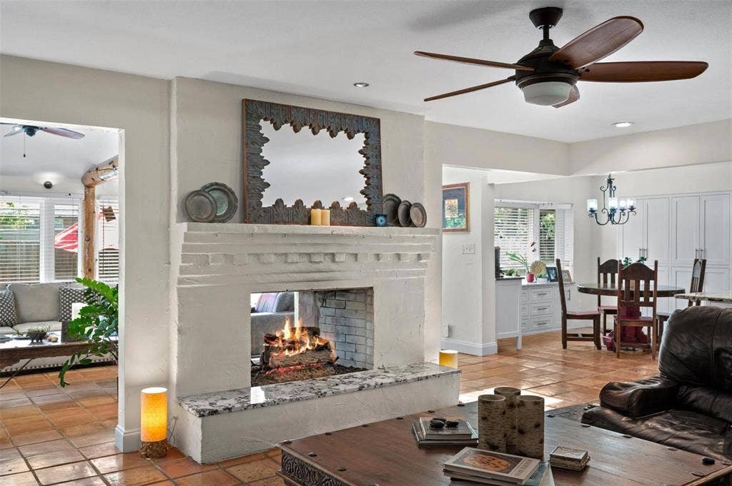 13666 Peyton Drive, Dallas, TX 75240