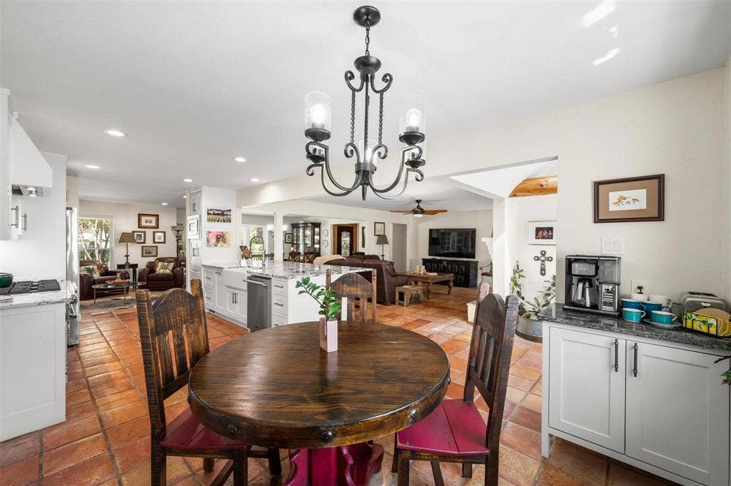 13666 Peyton Drive, Dallas, TX 75240