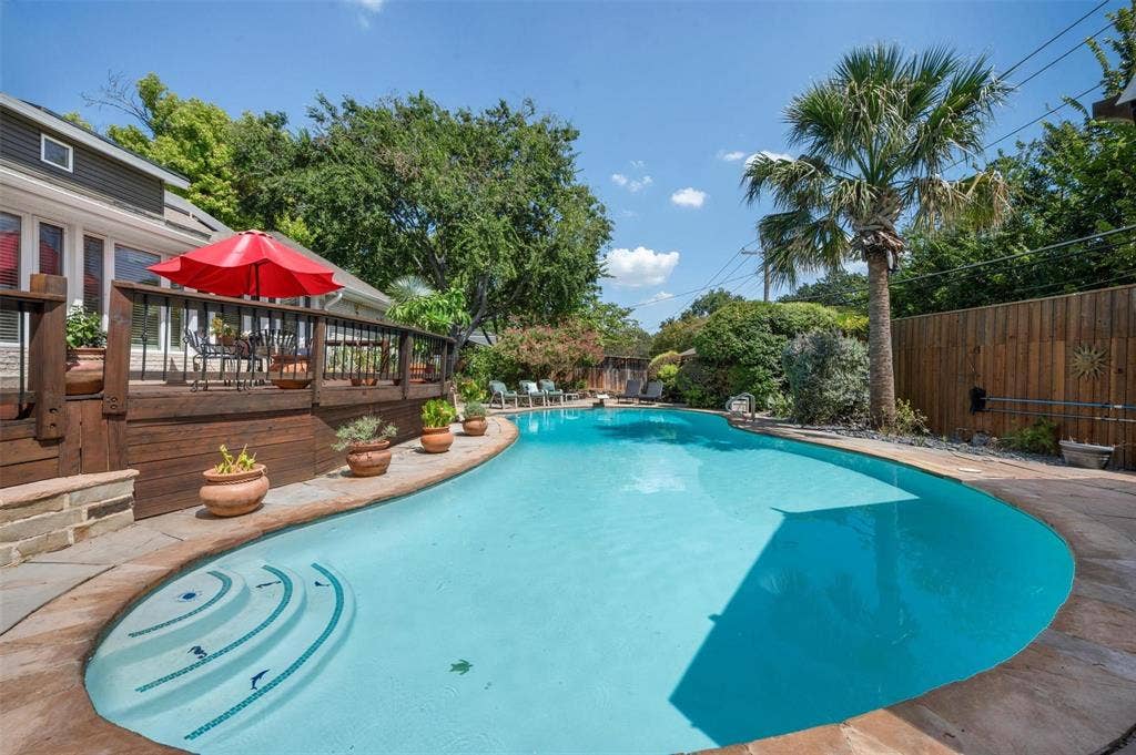 13666 Peyton Drive, Dallas, TX 75240