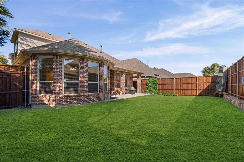 5665 Binbranch Lane, McKinney, TX 75071 5665 Binbranch Lane, McKinney, TX 75071