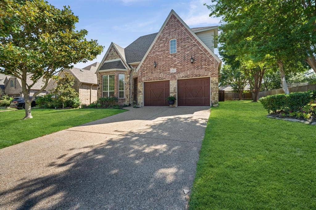 5665 Binbranch Lane, McKinney, TX 75071 5665 Binbranch Lane, McKinney, TX 75071