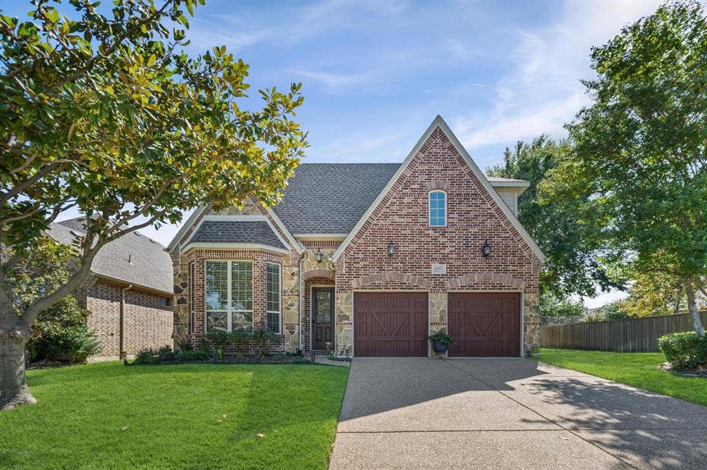 5665 Binbranch Lane, McKinney, TX 75071 5665 Binbranch Lane, McKinney, TX 75071