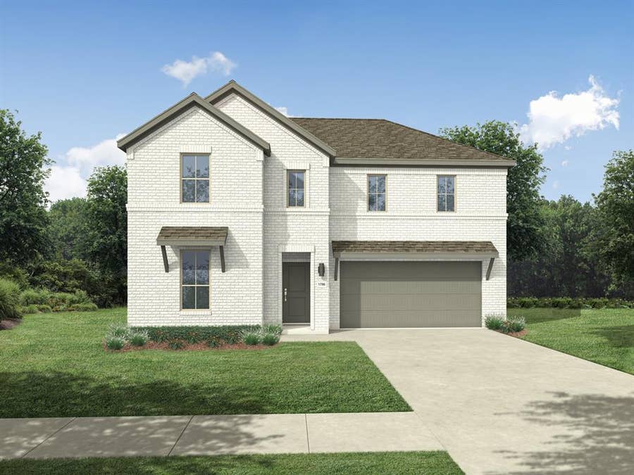 Property photo for 2013 Steeplechase Lane, Seagoville, TX