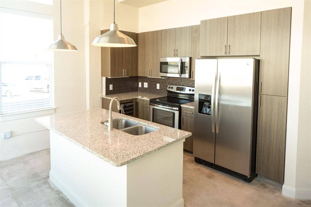 801 W Vickery Boulevard, #206, Fort Worth, TX 76104 801 W Vickery Boulevard, #206, Fort Worth, TX 76104