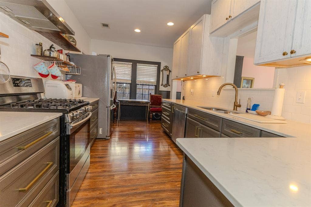 1125 Hollis Drive, Abilene, TX 79605