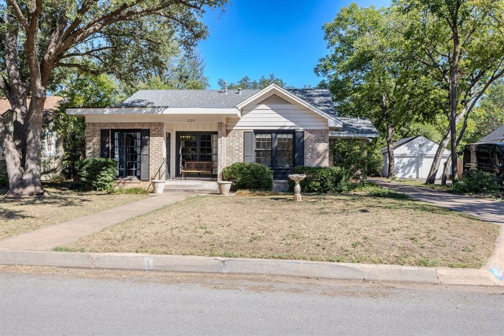 1125 Hollis Drive, Abilene, TX 79605