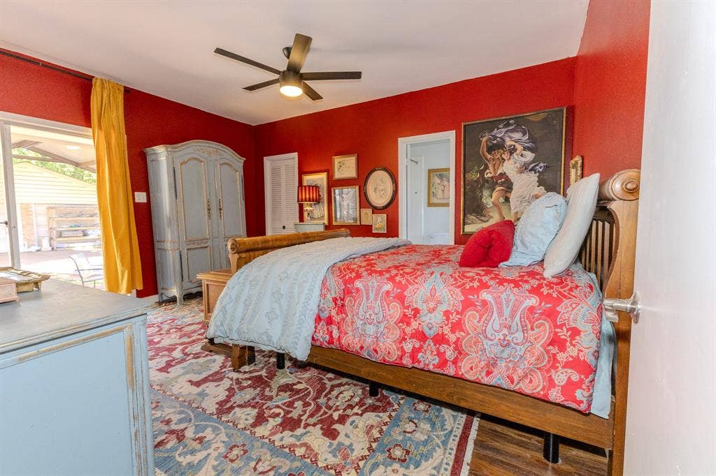 1125 Hollis Drive, Abilene, TX 79605