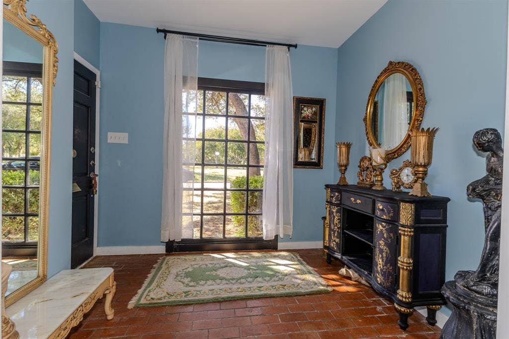 1125 Hollis Drive, Abilene, TX 79605