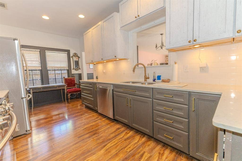 1125 Hollis Drive, Abilene, TX 79605