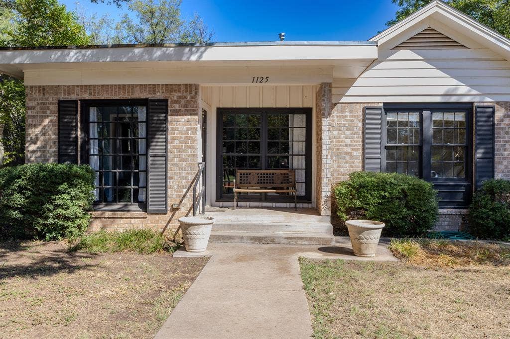 1125 Hollis Drive, Abilene, TX 79605