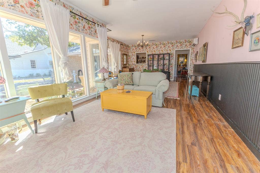 1125 Hollis Drive, Abilene, TX 79605