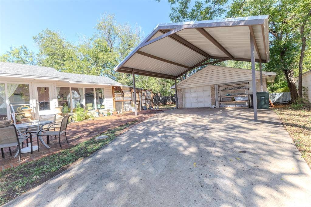1125 Hollis Drive, Abilene, TX 79605