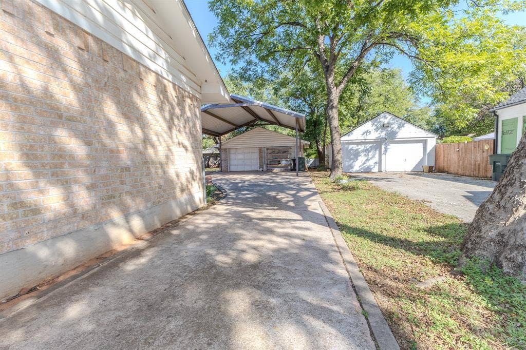 1125 Hollis Drive, Abilene, TX 79605