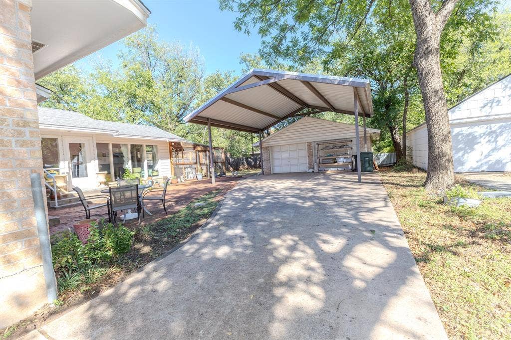 1125 Hollis Drive, Abilene, TX 79605