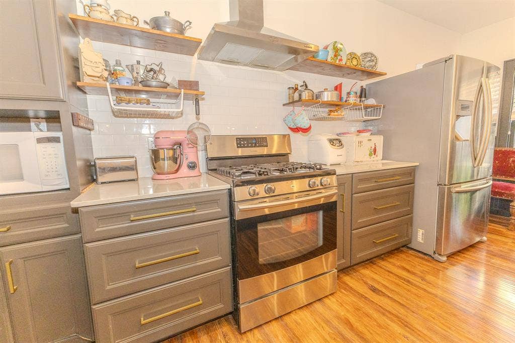 1125 Hollis Drive, Abilene, TX 79605
