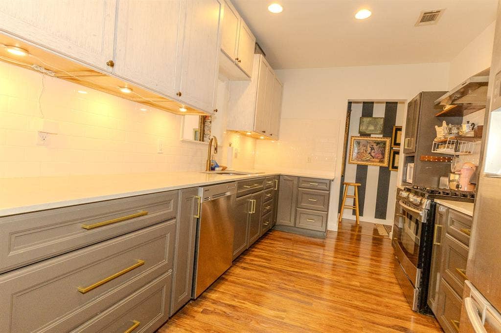 1125 Hollis Drive, Abilene, TX 79605