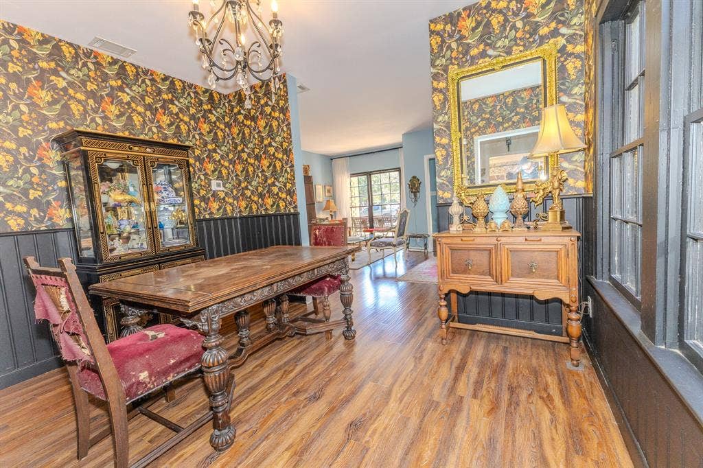 1125 Hollis Drive, Abilene, TX 79605