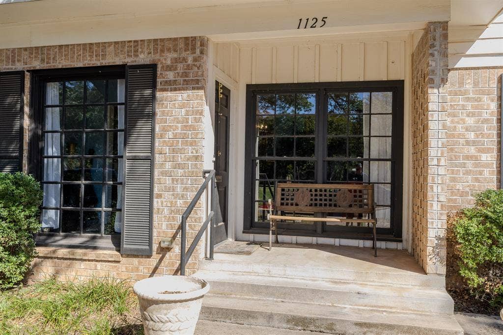 1125 Hollis Drive, Abilene, TX 79605