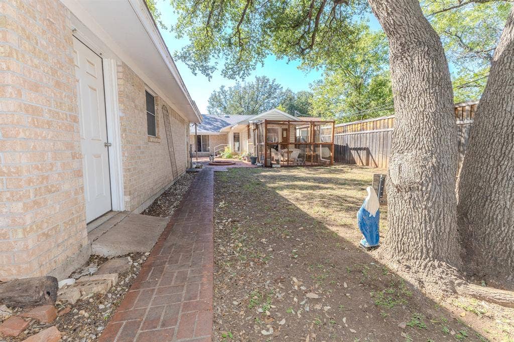 1125 Hollis Drive, Abilene, TX 79605