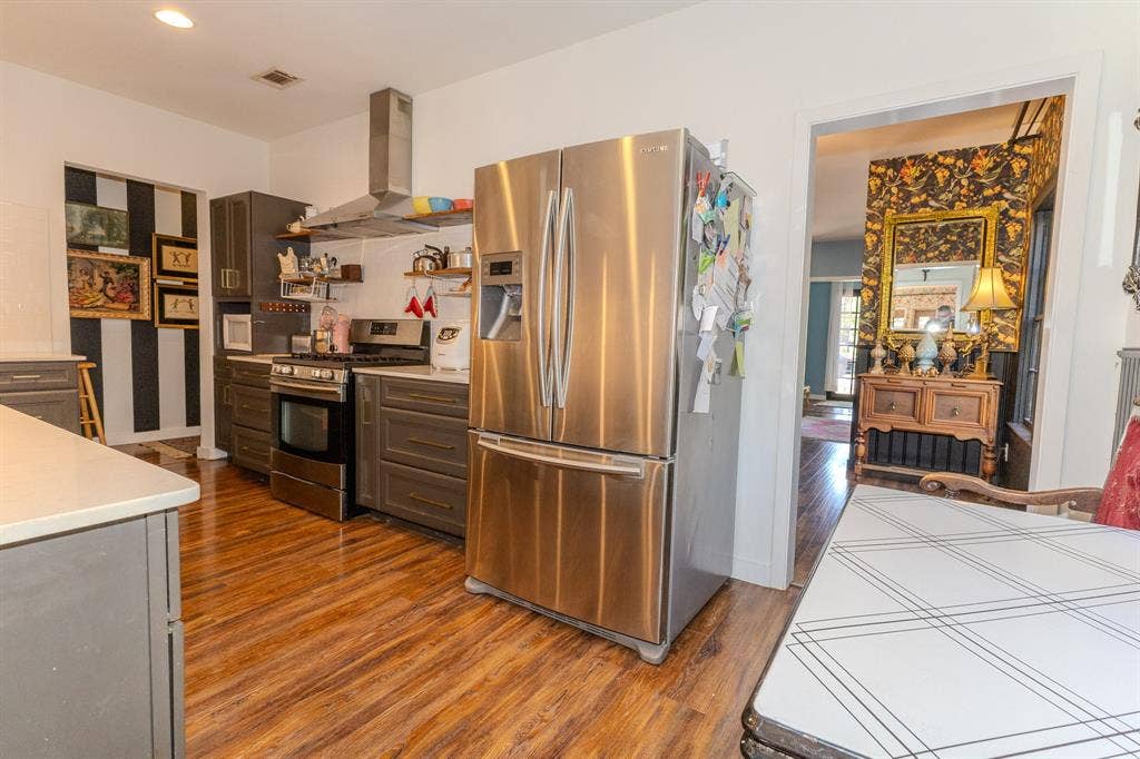 1125 Hollis Drive, Abilene, TX 79605