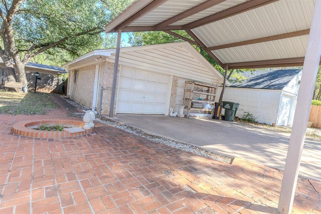 1125 Hollis Drive, Abilene, TX 79605